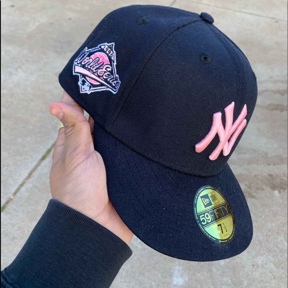 New York Yankees fitted hat brand new